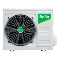 Канальная сплит-система Ballu BLC_D-24H N1_19Y Universal III