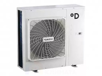 Кассетная сплит-система Daichi DAT70BLCS1/DFT70ALS1 DFT