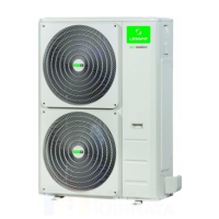 Канальная сплит-система Lessar LS-HE96DTA4/LU-HE96DTA4
