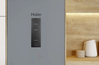 Холодильник Haier cef537asd