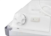 Электрический конвектор Atlantic F17 Essencial 2000W PLUG