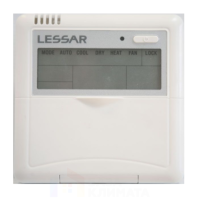 Кассетная сплит-система Lessar LS-HE36BVA4/LU-HE36UVA4/LZ-B4UB