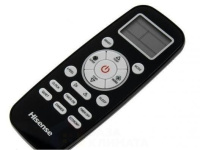 Сплит-система настенная Hisense AS-07UR4SYDDE025 inverter
