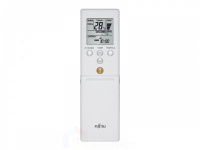 Сплит-система Fujitsu ASYG14KETA-B/AOYG14KETA Interios
