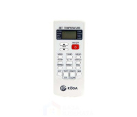 Сплит-система настенная Roda RS-A24F/RU-A24F on/off