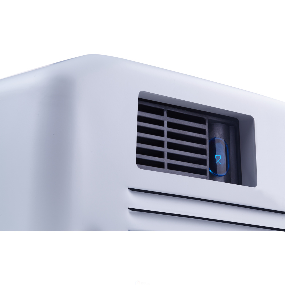 Рукосушка Electrolux EHDA/W-2500