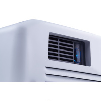 Рукосушка Electrolux EHDA/W-2500