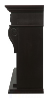 Каминокомплект Electrolux Vittoriano 26/30 с очагом EFP/P-2620RLS венге