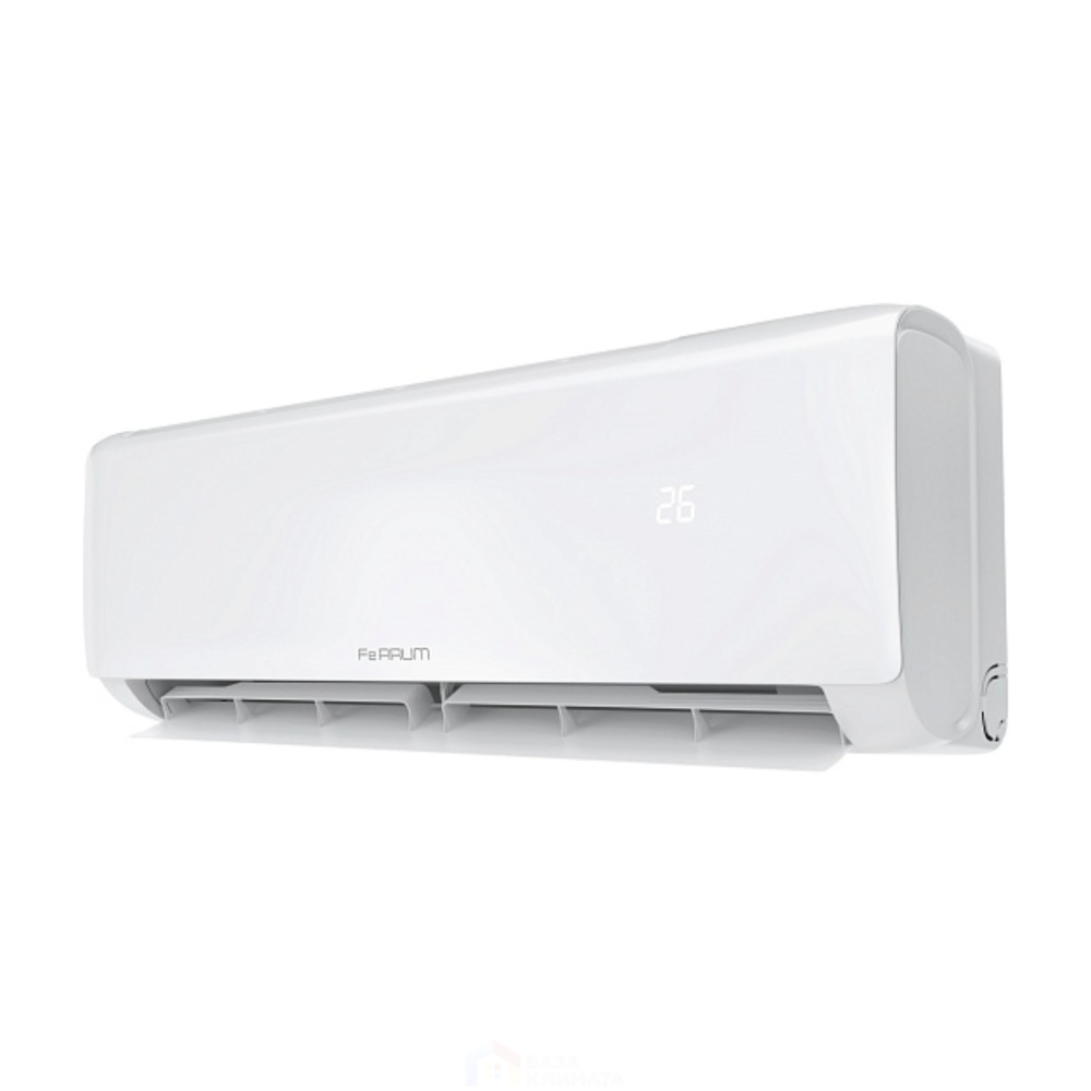Сплит-система настенная Ferrum FIS18A3/FOS18A3 Trust on/off