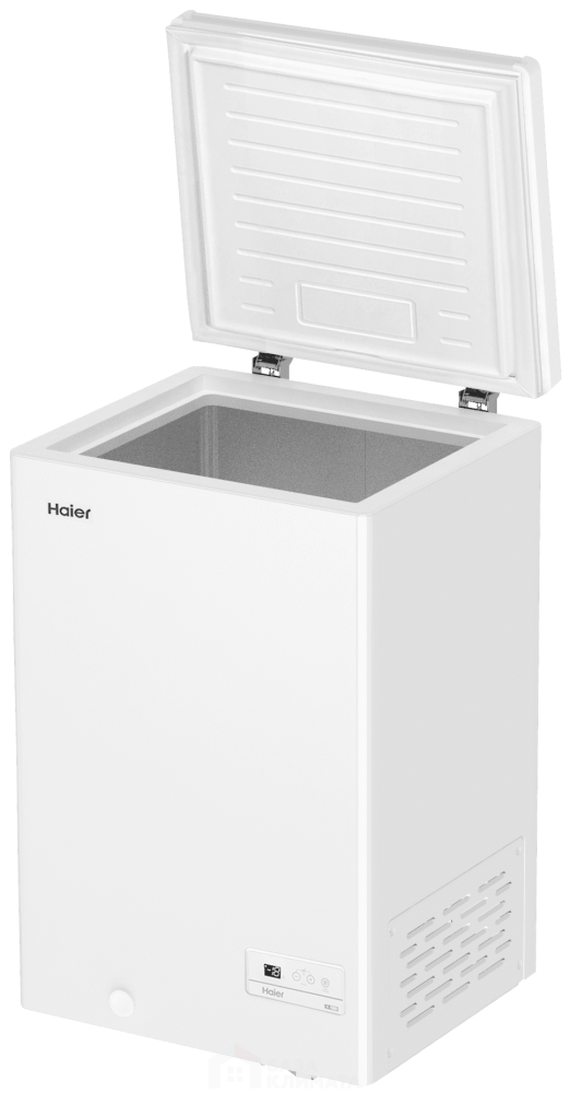 Морозильный ларь Haier HCE100R