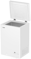 Морозильный ларь Haier HCE100R