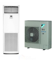 Колонная сплит-система Daikin FVA140A/RZASG140MV1