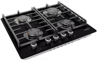Газовая варочная панель Haier hhx-g64cnmb