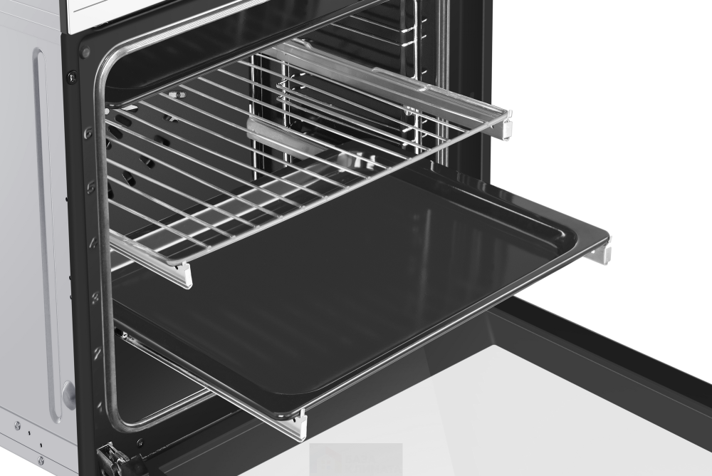 Духовой шкаф Haier HOQ-F6CASGW