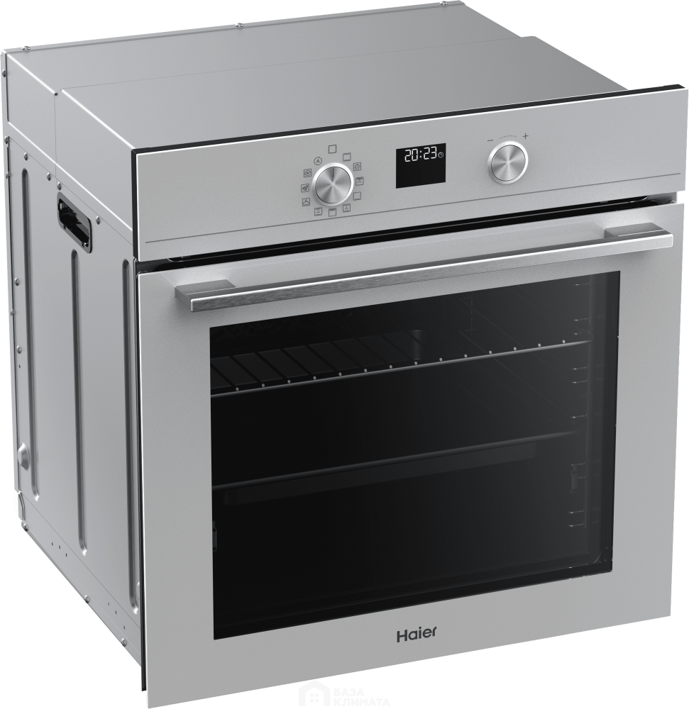 Духовой шкаф Haier HOQ-K4AAN3GG