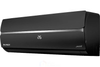 Сплит система настенная Chigo CS 25V3A 1C172 King Black inverter