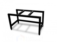 Подставка под каминные топки Kawmet W1-W15