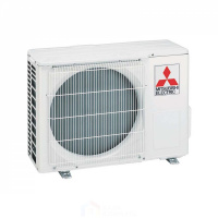 Сплит-система настенная Mitsubishi Electric PKA-RP100KAL/PUHZ-P100VHA inverter