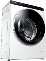 Стирально-сушильная машина Haier hwd100-bd1499u1