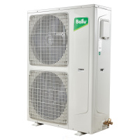 Сплит-система канальная Ballu Machine BLC D-48HN1 21Y