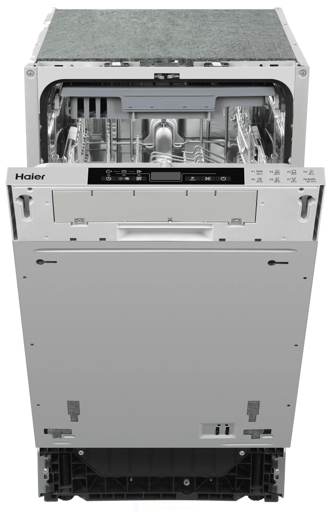 Встраиваемая посудомоечная машина Haier hdwe11-194ru