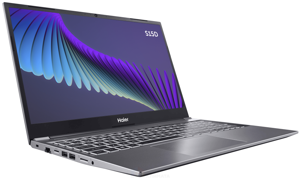 Ноутбук Haier S15 D