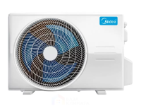 Сплит система настенная Midea MSAG4 07HRN1 I MSAG4 07HRN1 O on off