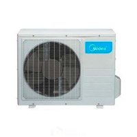 Кассетная сплит система Midea MCA3-18HRN1-Q1/MOBA30U-18HN1-Q 1/-40