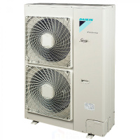 Канальная сплит система Daikin ABQ100C/AZQS100BY1