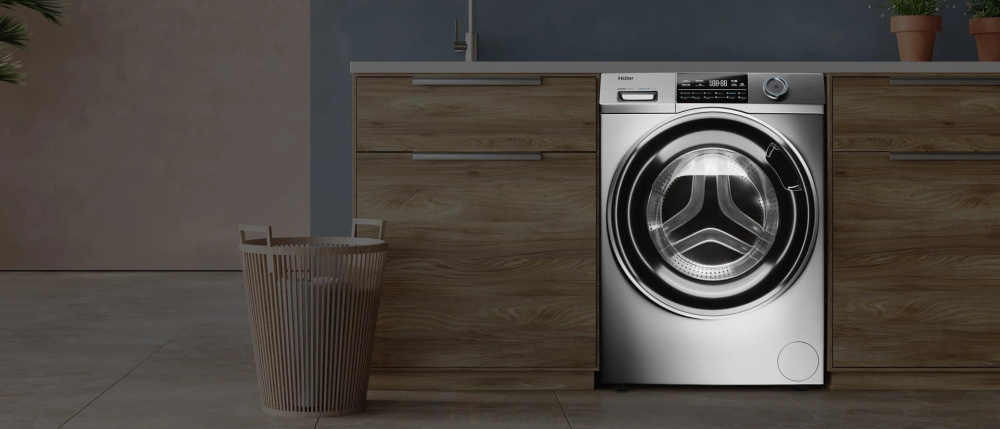 Стиральная машина Haier hw70-bp12969as