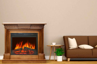 Портал Royal Flame  Chelsea - Graphite Grey