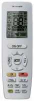 Сплит-система настенная Gree GWH24QE-K3NNC2A on/off