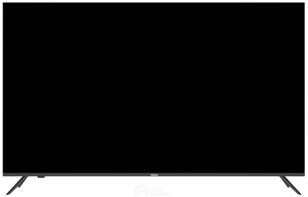Телевизор Haier 55 Smart TV MX NEW
