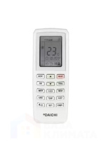 Сплит система Daichi SIB35AVQS1R SIB35FVS1R Siberia
