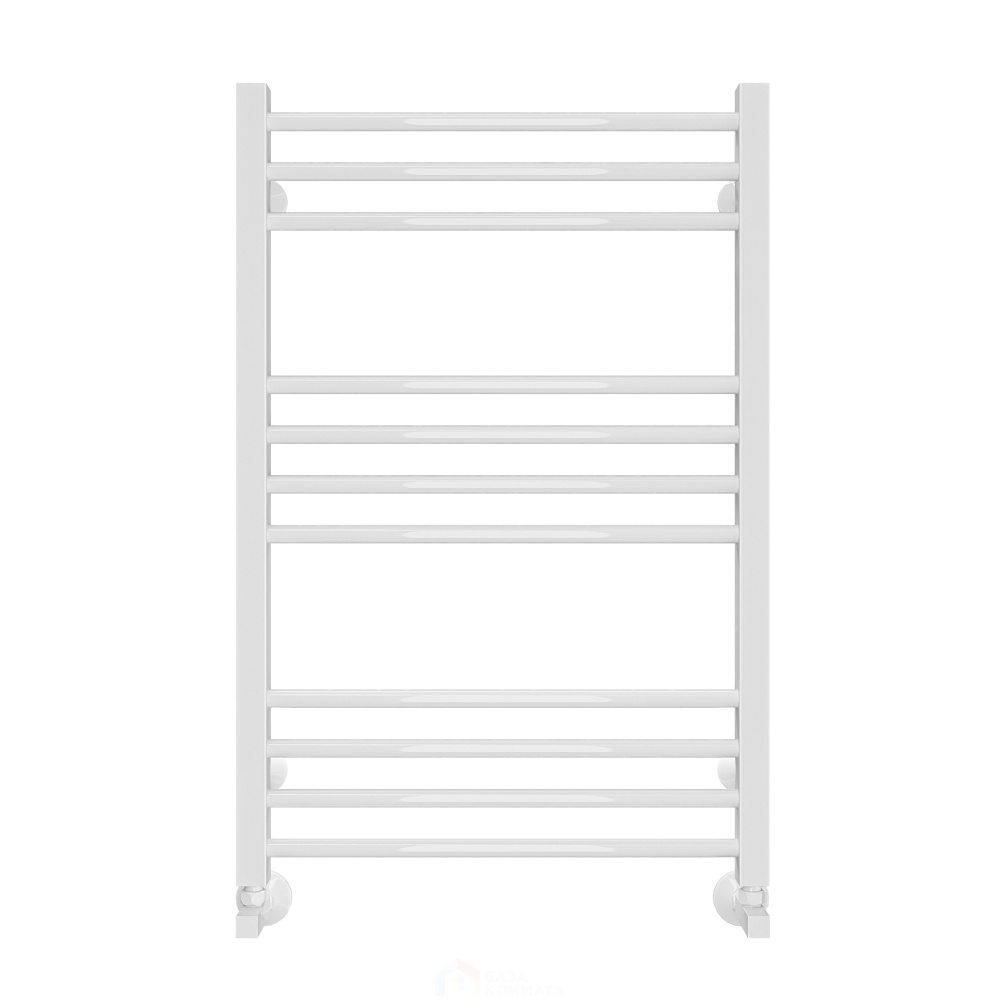 Полотенцесушитель Royal Thermo Stato П11 500х800 белый