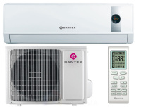Сплит-система настенная Dantex RK-24SVGI inverter