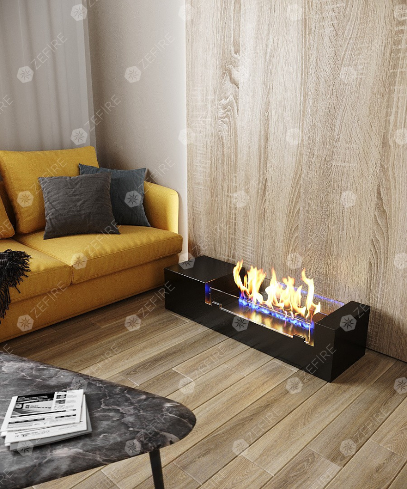 Биокамин Zefire Podium 1100