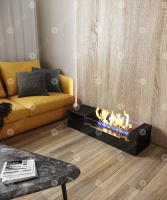 Биокамин Zefire Podium 1100