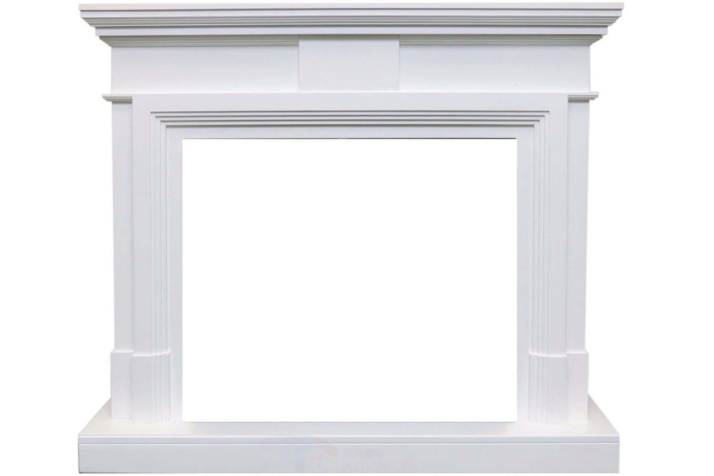 Каминокомплект Dimplex Coventry - Белый с очагом XHD28L-INT