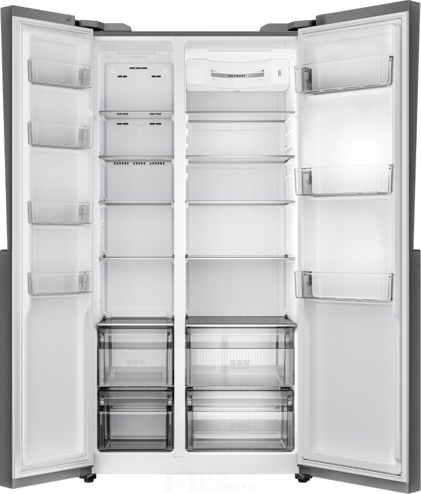 Холодильник Haier HRF-523DS6RU