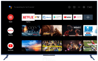 Телевизор Haier 58 Smart TV S5