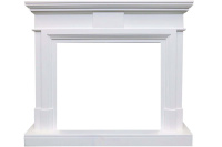 Каминокомплект Dimplex Coventry - Белый с очагом XHD28L-INT