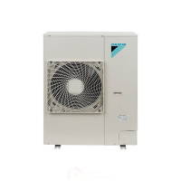 Канальная сплит-система Daikin FBA100A/RQ100BV