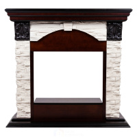 Портал RealFlame Dublin Lux STD/24 AO
