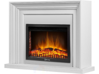 Портал Firelight Stretto 25 белый