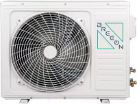 Сплит-система настенная Breeon BRC-24TPI Prisma inverter