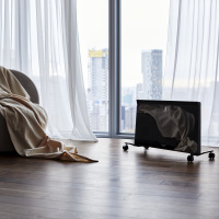 Электрический конвектор Electrolux ECH/BNE-2000 Brilliant Next