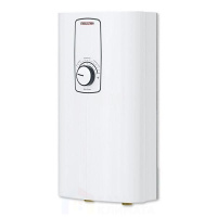 Проточный электрический водонагреватель Stiebel Eltron DCE-S 6/8 Plus