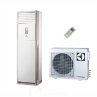 Колонная сплит-система Electrolux EACF-24G/N3_19Y