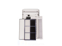 Климатический комплекс Sharp KIN51RW